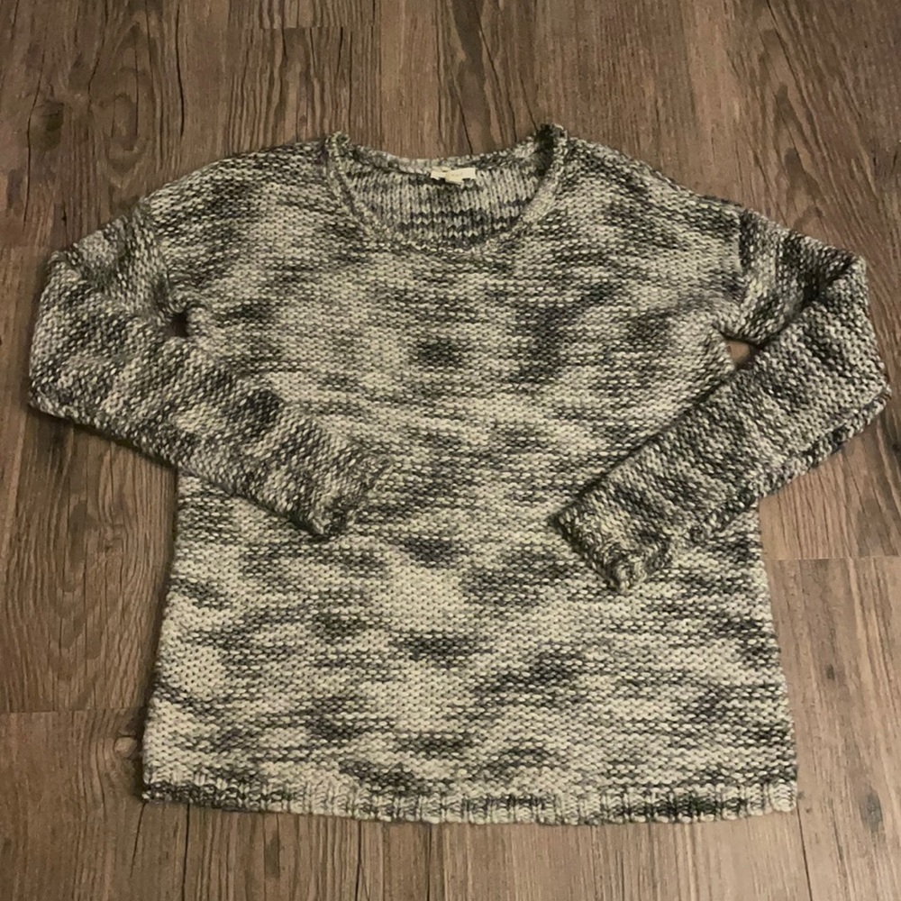 Soft Joie Knit Sweater